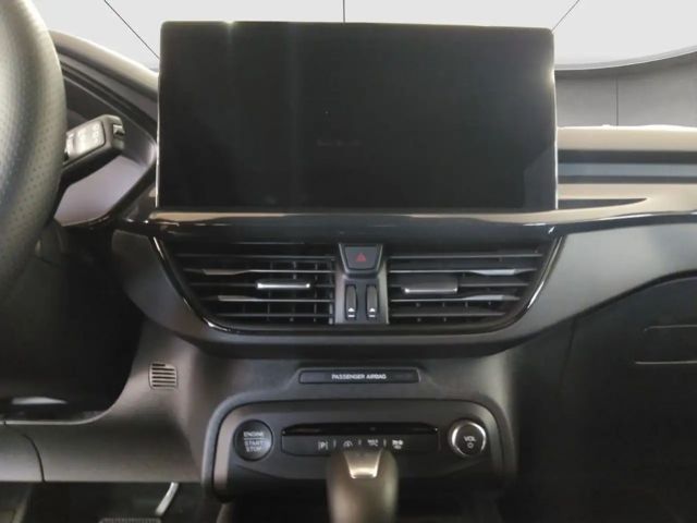 Ford Focus EcoBoost ST Line Wagon