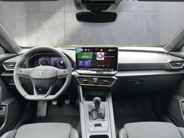 Cupra Formentor 1.5 TSI