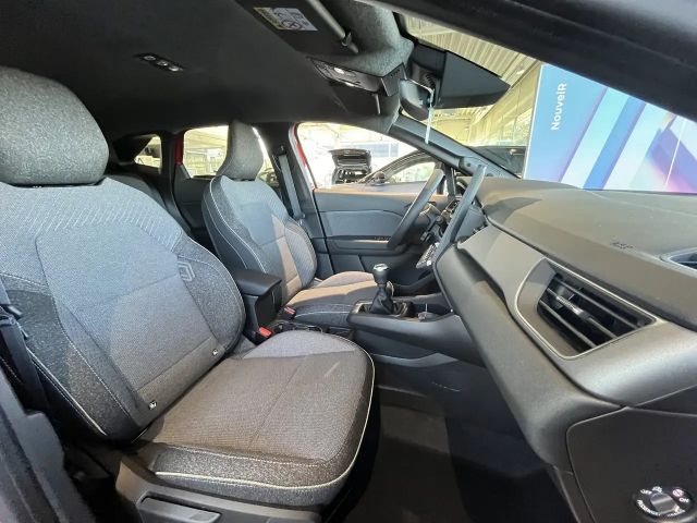 Renault Symbioz Techno