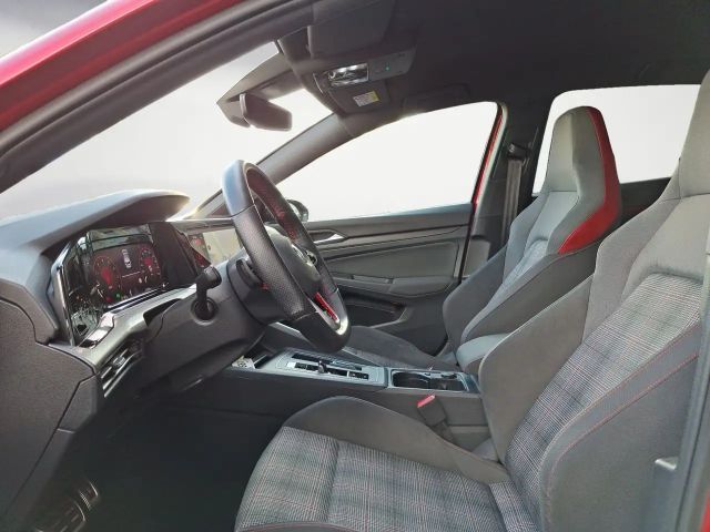 Volkswagen Golf 2.0 TSI DSG GTI