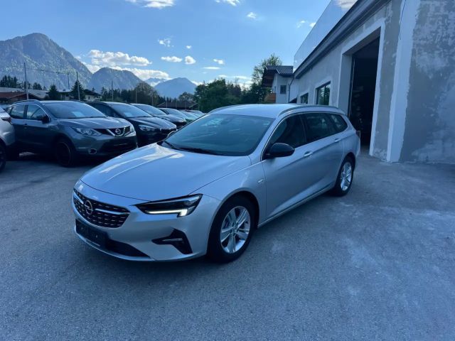 Opel Insignia Elegance