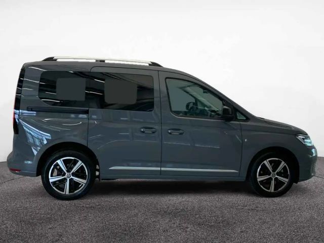 Volkswagen Caddy Style