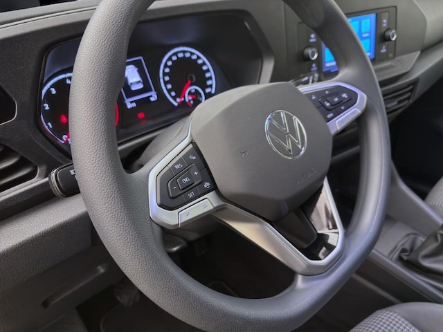 Volkswagen Caddy 1.5 TSI Combi