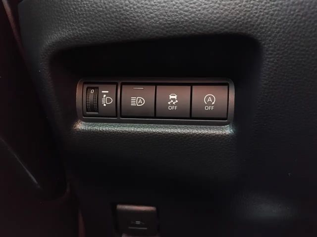 Toyota Aygo X Comfort Hatchback Pulse