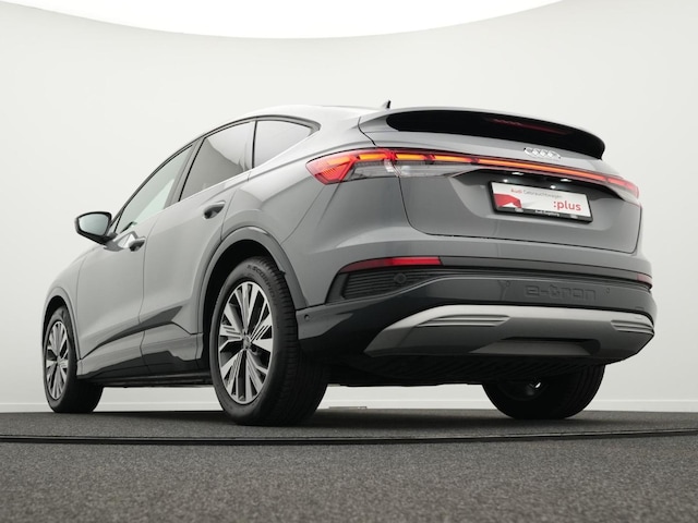 Audi Q4 e-tron Sportback