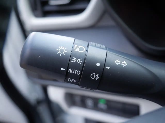 Suzuki Swift AllGrip Comfort Hybrid