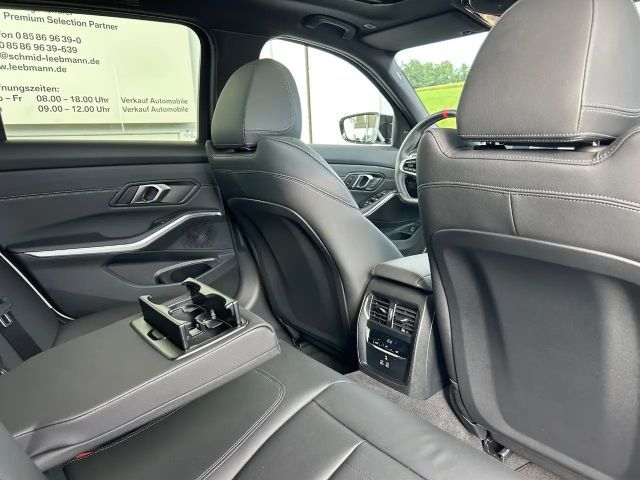 BMW 340 Touring xDrive