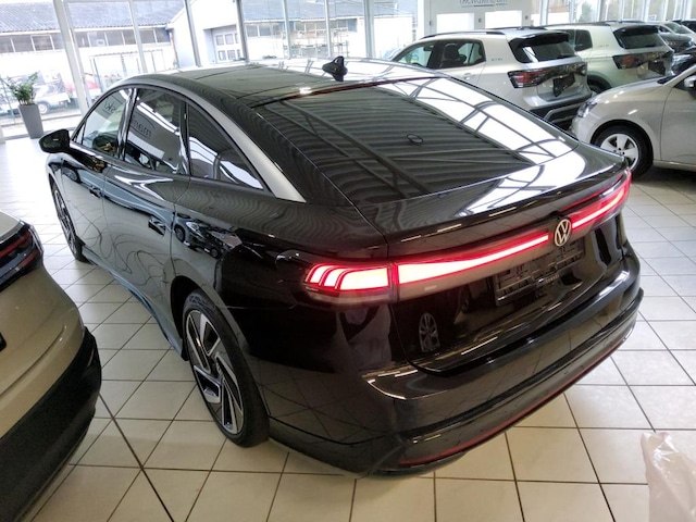 Volkswagen ID.7 Kamera 360 Matrix Harman Kardon