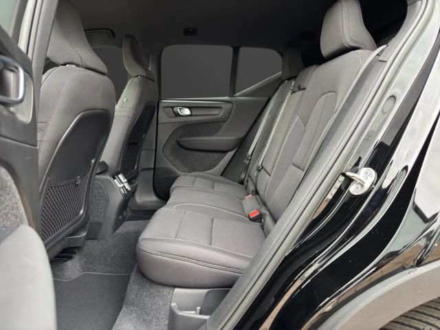 Volvo XC40 Plus Recharge