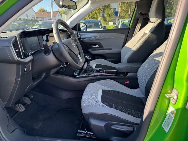 Opel Mokka 1.2 Turbo Turbo