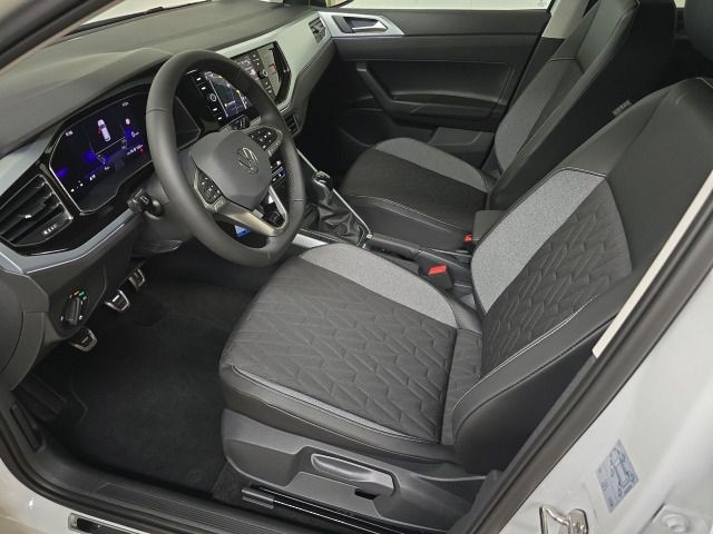 Volkswagen Polo IQ.Drive