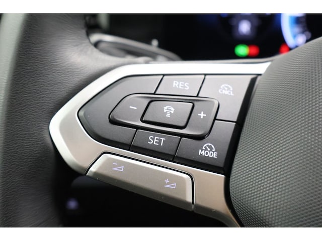 Volkswagen Tiguan 2.0 TDI DSG