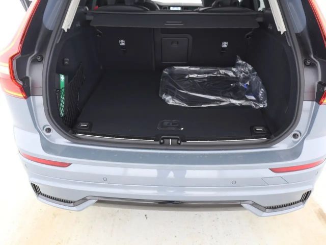 Volvo XC60 AWD Dark Plus Recharge T8