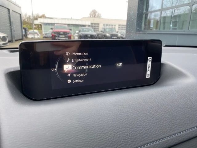 Mazda MX-30 Advantage