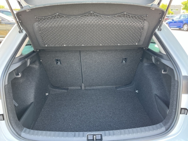 Skoda Scala 1.0 TSI Tour