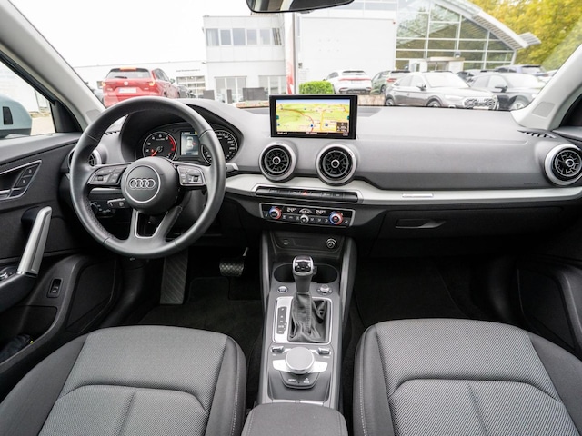 Audi Q2 35 TFSI S-Tronic