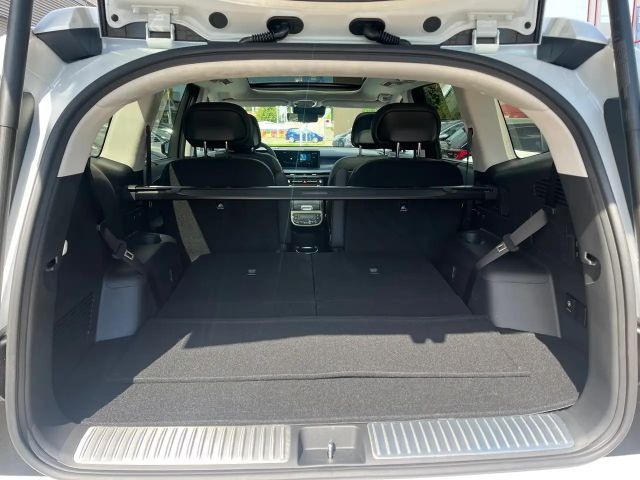 Hyundai IONIQ 9 4WD 6-zits UNIQ