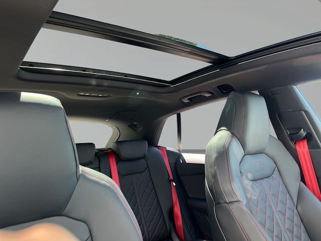 Audi Q8 Hybride Quattro