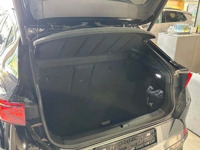 Cupra Formentor 2.0 TSI VZ