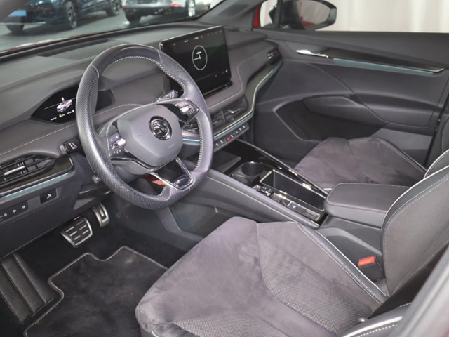 Skoda Enyaq Sportline