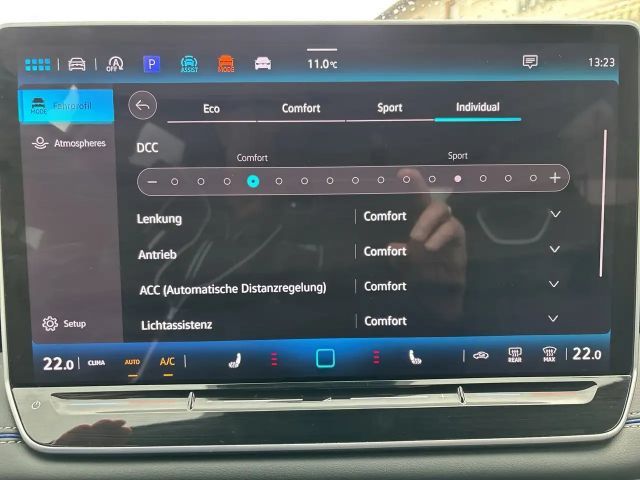 Volkswagen Tiguan DSG R-Line