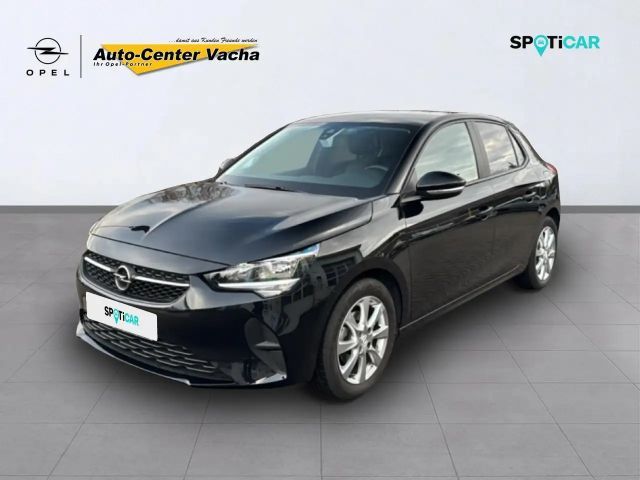 Opel Corsa Edition F Edition