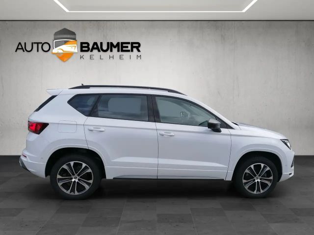 Seat Ateca 2.0 TDI DSG FR-lijn