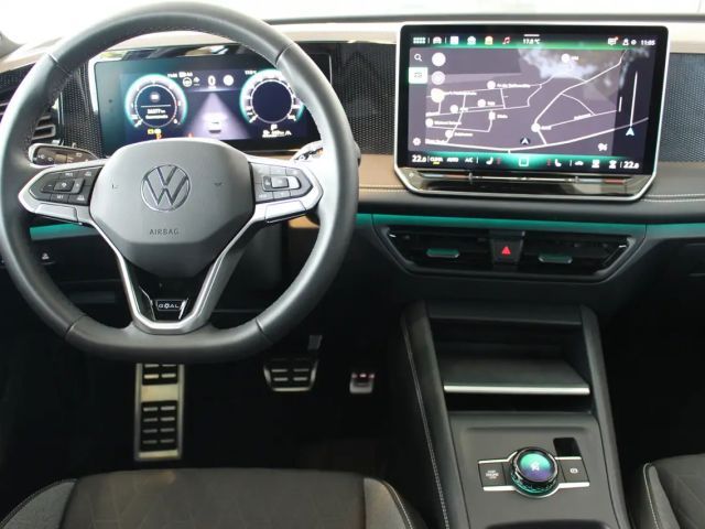 Volkswagen Tiguan 2.0 TDI IQ.Drive