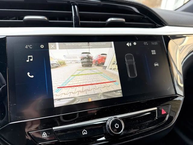 Opel Corsa GS-Line Grand Sport