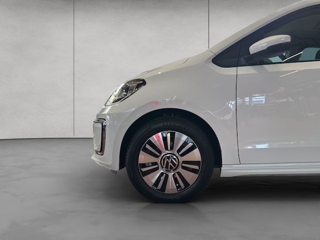 Volkswagen e-up! e-up Style Plus