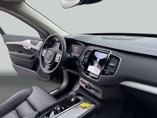 Volvo XC90 AWD Bright Plus