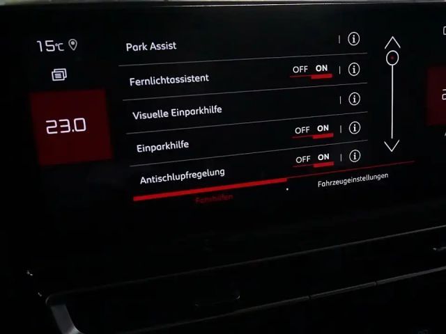 Citroën C5 Aircross Max