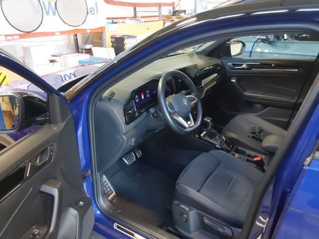 Volkswagen T-Roc DSG R-Line