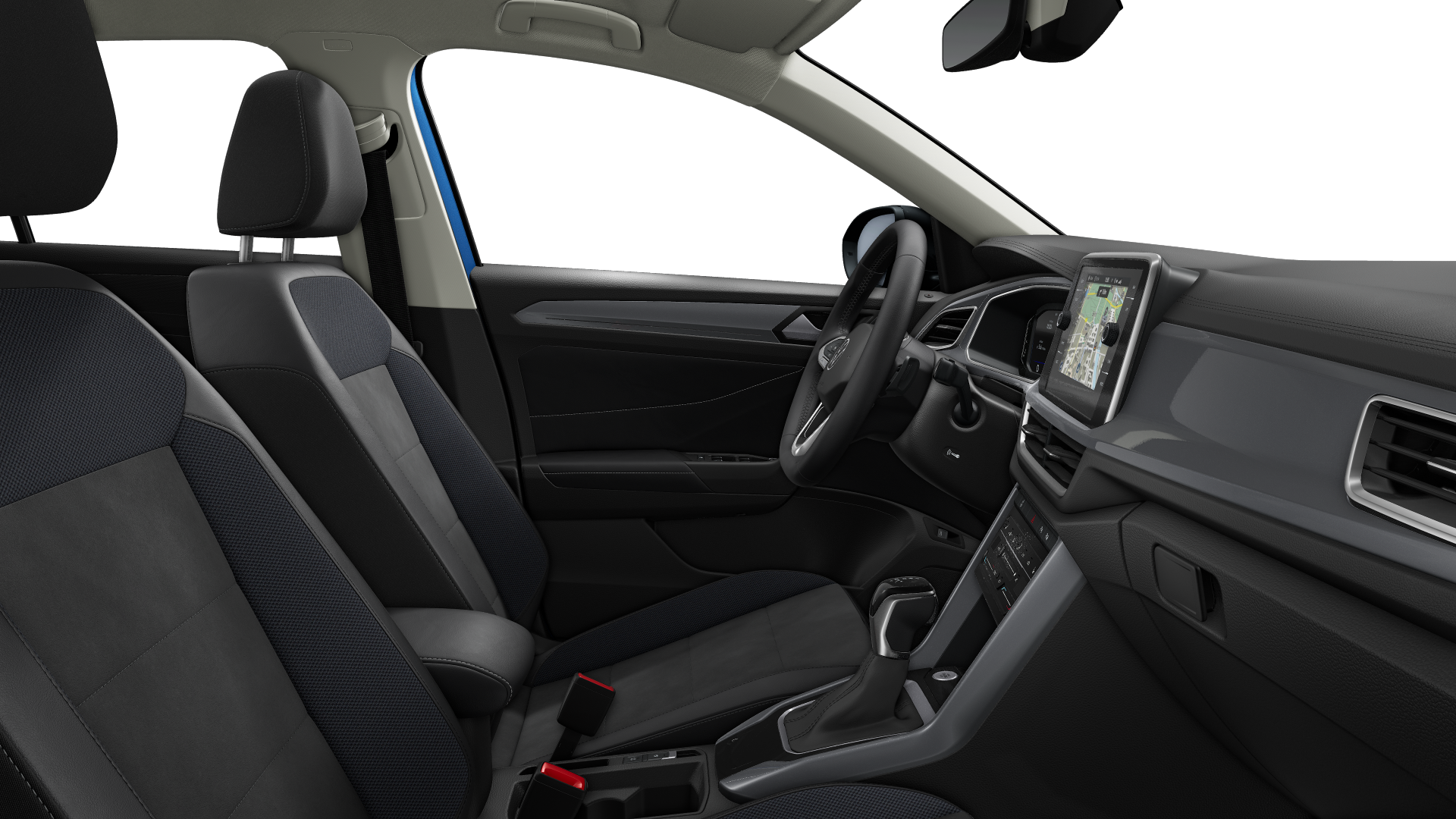 Volkswagen T-Roc 1.5 TSI DSG