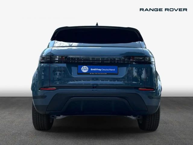 Land Rover Range Rover Evoque S
