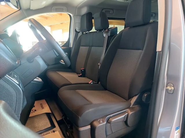 Opel Zafira 2,0 Diesel S&S XL Aut.