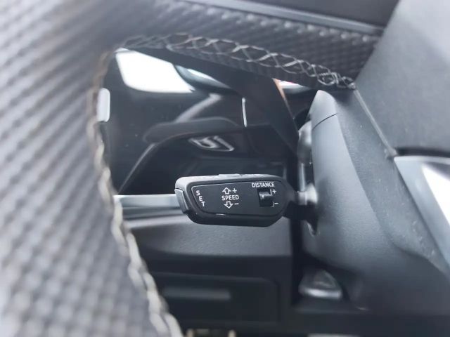 Audi Q3 40 TDI Quattro S-Line