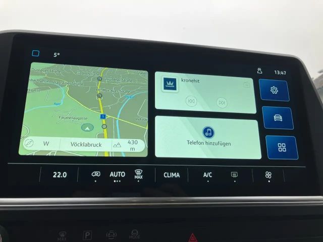 Volkswagen Transporter Lang T7