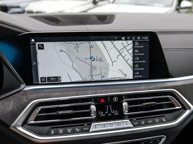 BMW X5 M-Sport xDrive45e