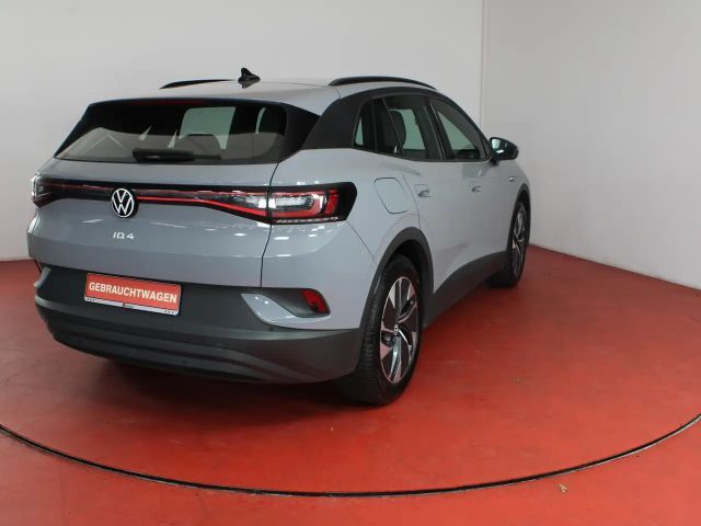 Volkswagen ID.4 52 KWh Pure