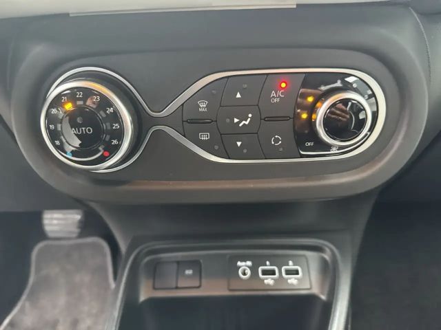 Renault Twingo E-Tech Electric Techno