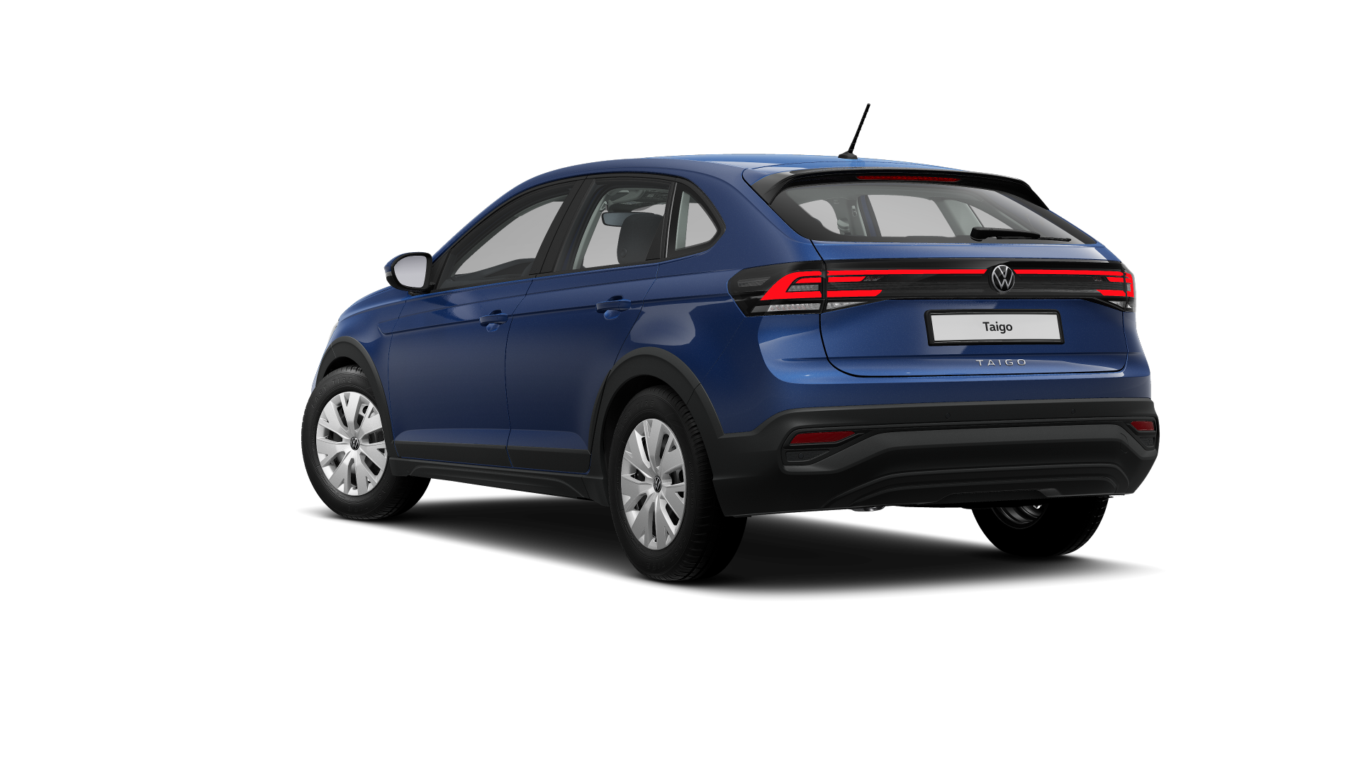 Volkswagen Taigo 1.0 TSI Life