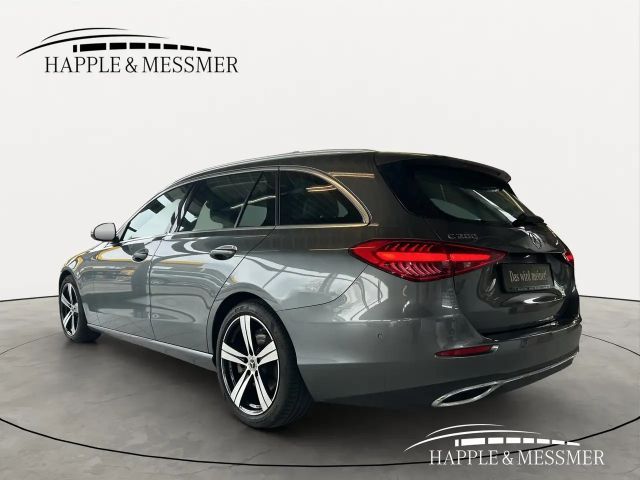 Mercedes-Benz C 200 AVANTGARDE Estate