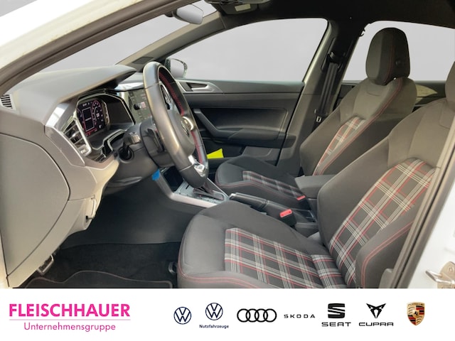 Volkswagen Polo 2.0 TSI DSG