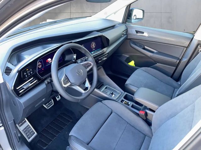 Volkswagen Caddy Style