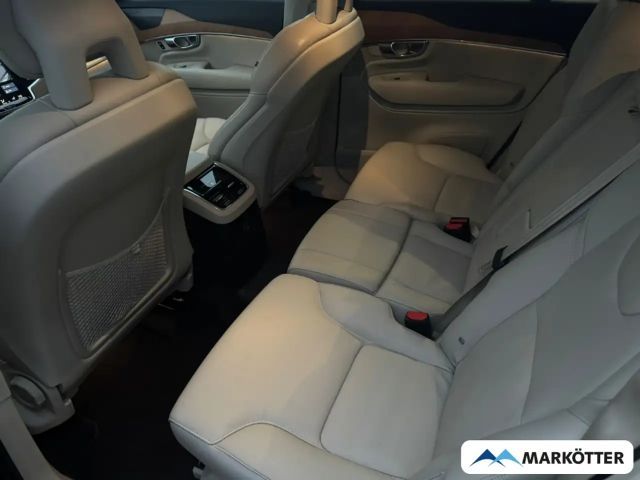 Volvo XC90 AWD Inscription T8