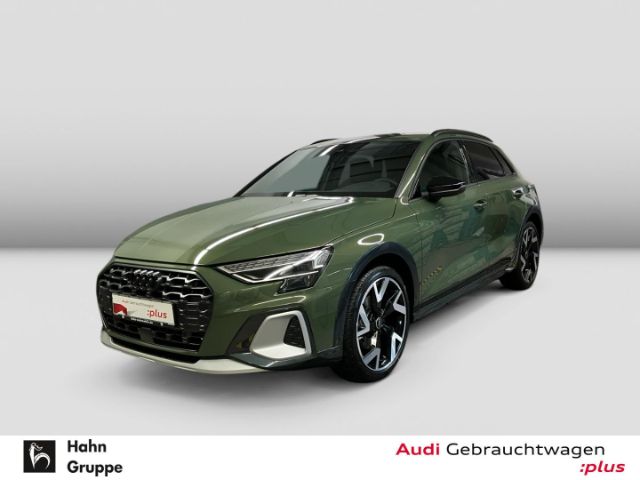 Audi A3 35 TDI S-Tronic