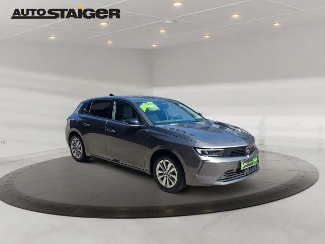 Opel Astra 1.2 Turbo Turbo