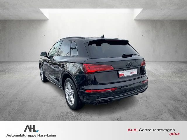 Audi Q5 40 TDI Quattro S-Line S-Tronic