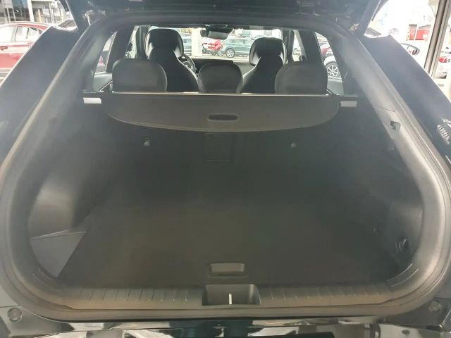 Kia EV6 GT-Line Vierwielaandrijving